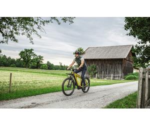 E-Bike Info Abend