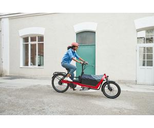 Welches Lastenrad passt zu mir?