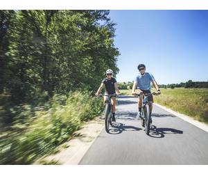 Geführte E-Bike Touren