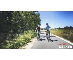 Geführte E-Bike Touren
