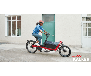 Welches Lastenrad passt zu mir?