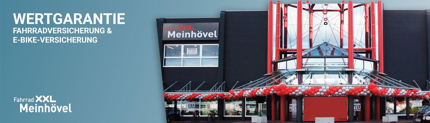 Fahrradversicherung Mainz Banner Fahrradversicherung Bochum Banner