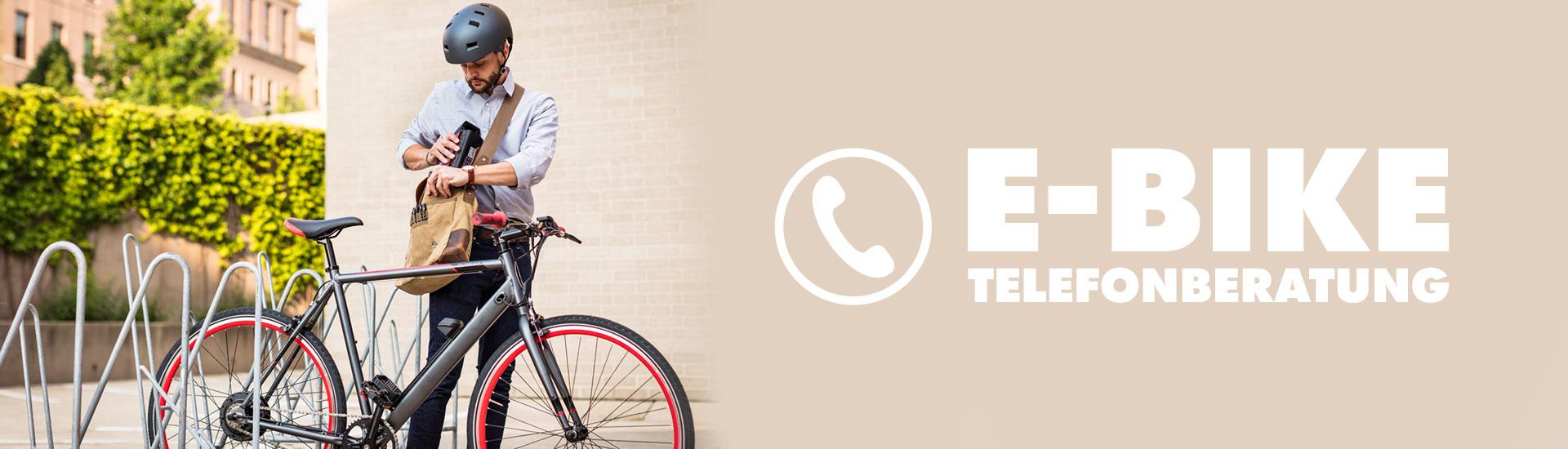 E-Bike Beratung Header Bild fxxl3