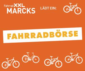 Fahrradbörse