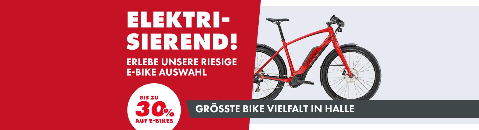 halle fahrrad xxl