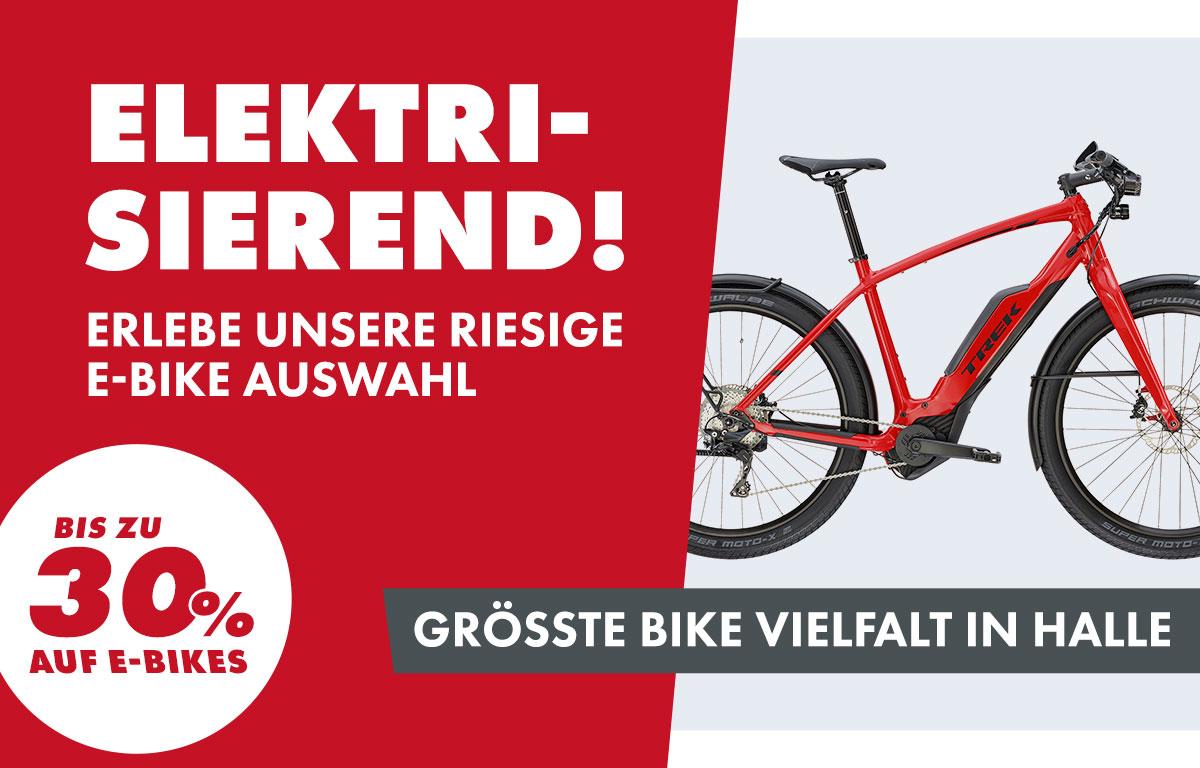 halle fahrrad xxl