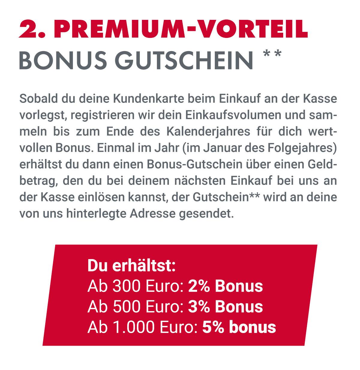 Kundenkarte Feld Vorteil Mobil 2