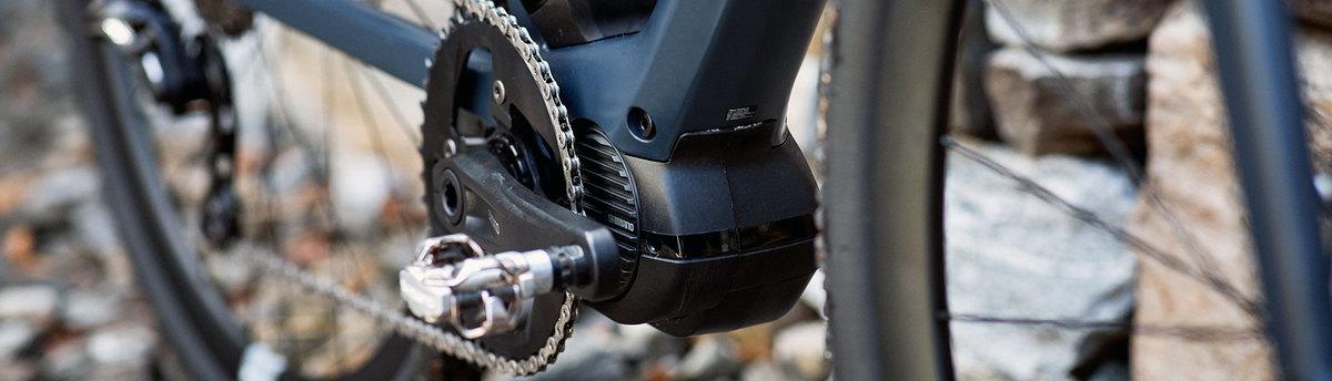 E-Bike Motoren E-Bike Motoren