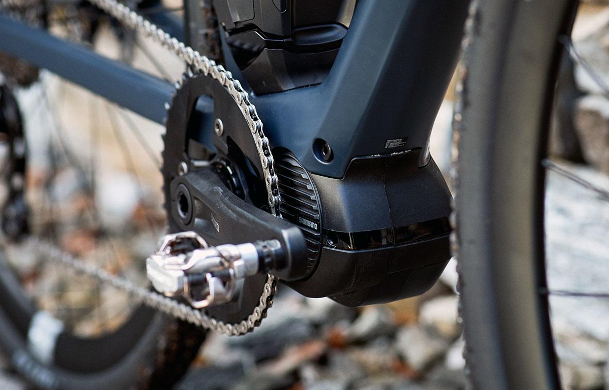 E-Bike Motoren E-Bike Motoren