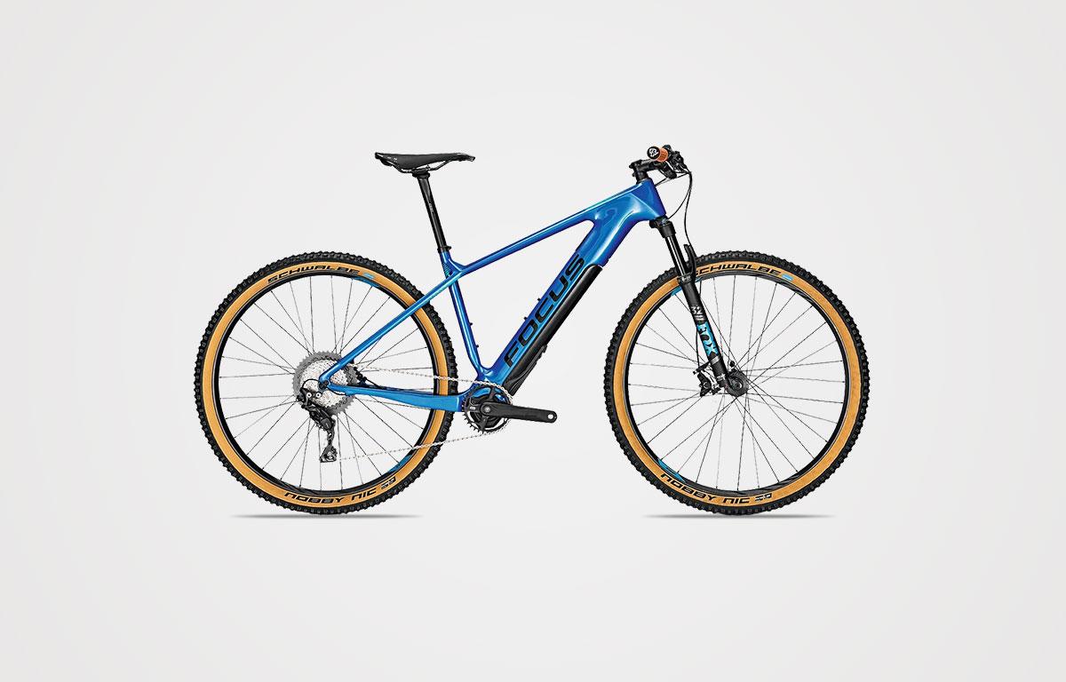 Hardtail MTB MTB Beratung: Hardtail