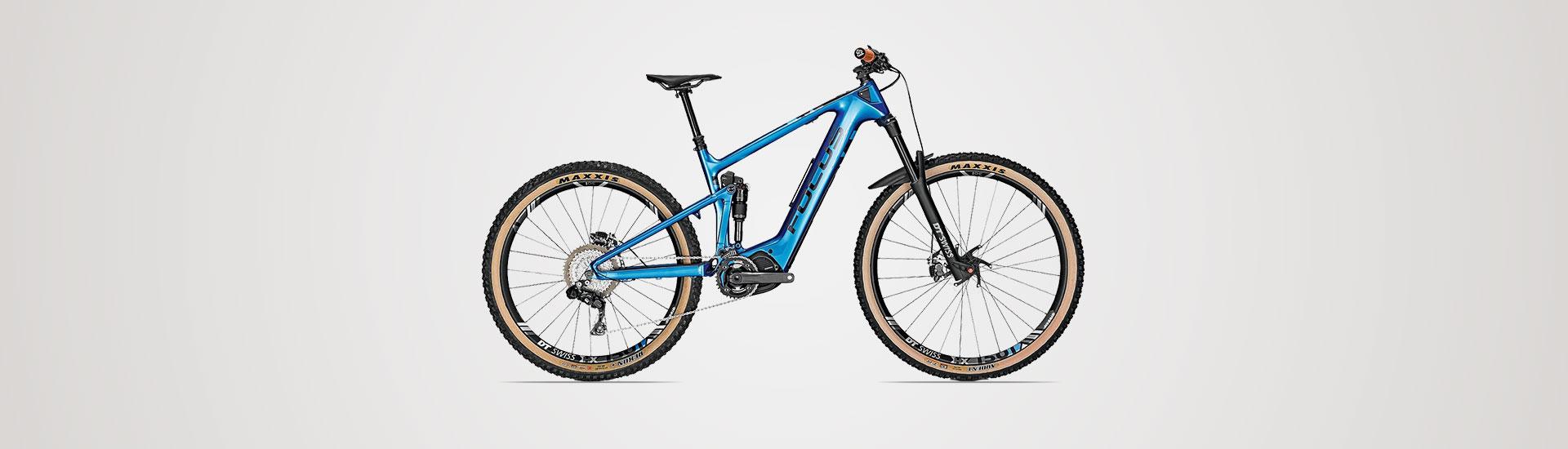 MTB Beratung: Fully MTB Beratung: Fully