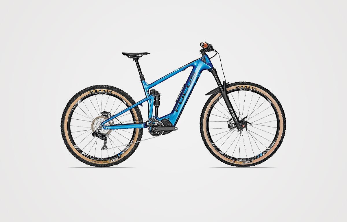 MTB Beratung: Fully MTB Beratung: Fully