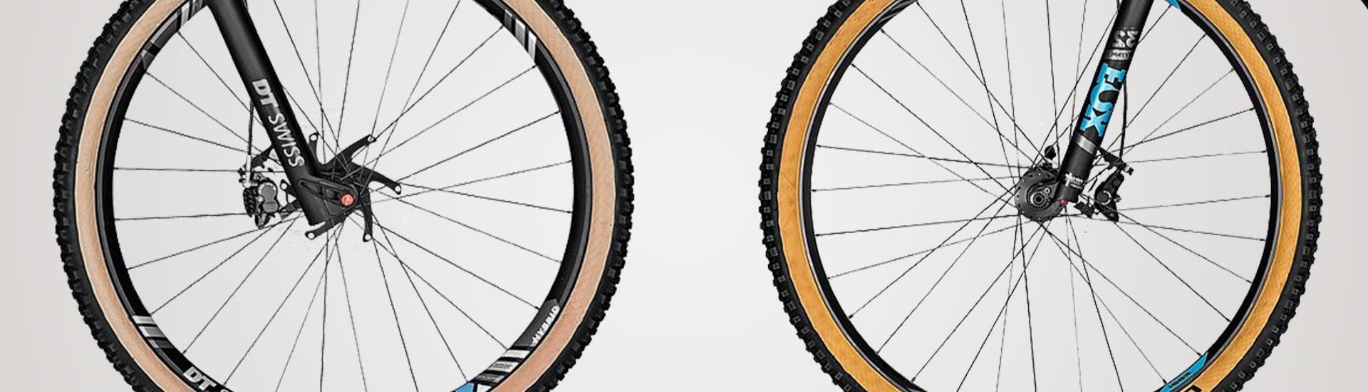 MTB Beratung: Welche Laufradgröße? MTB Beratung: Welche Laufradgröße?