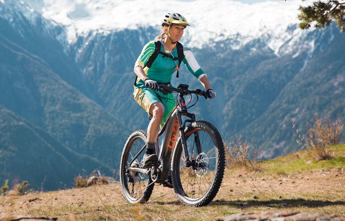E-Bike Ratgeber E-Bike Reichweite Header E-Bike Ratgeber E-Bike Reichweite