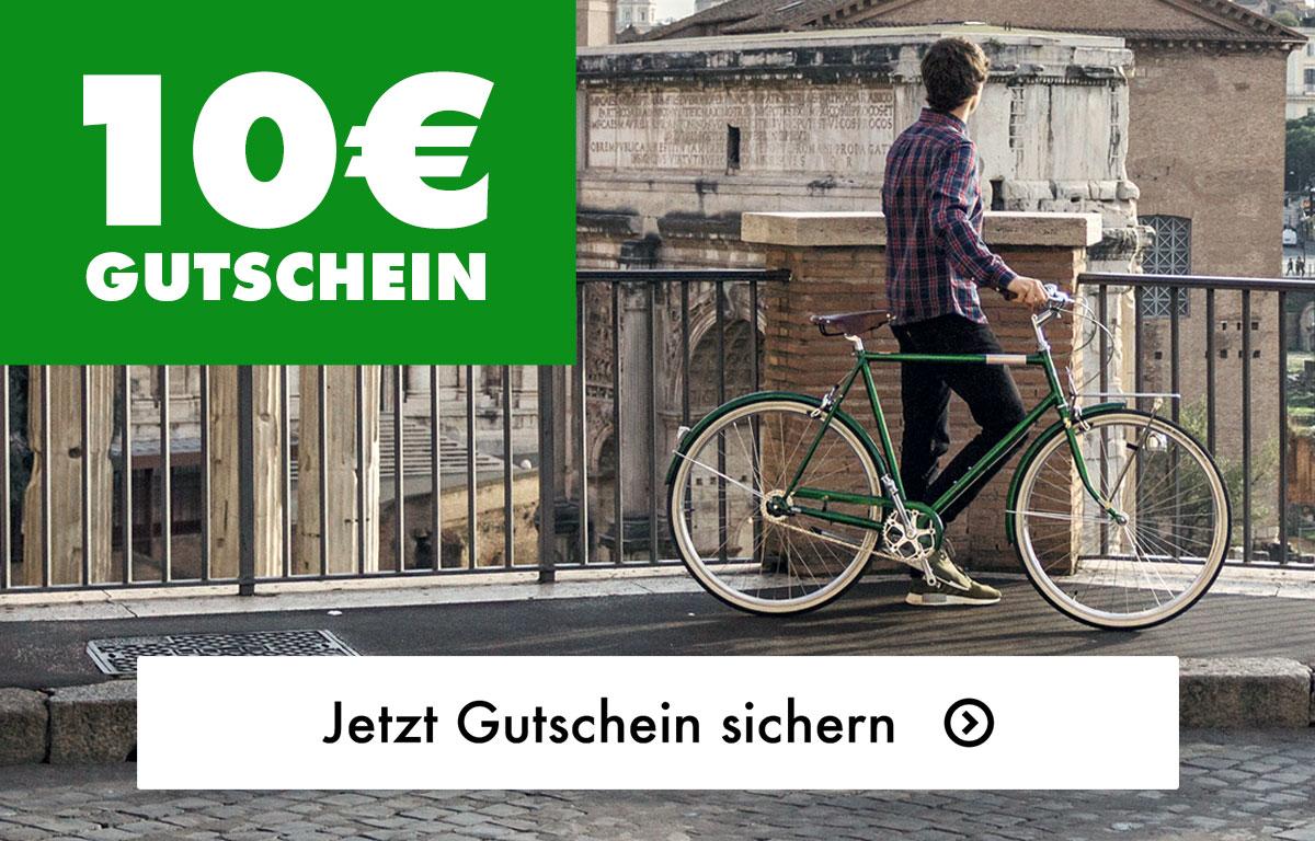 Dein Gutschein! Newsletter Gutschein