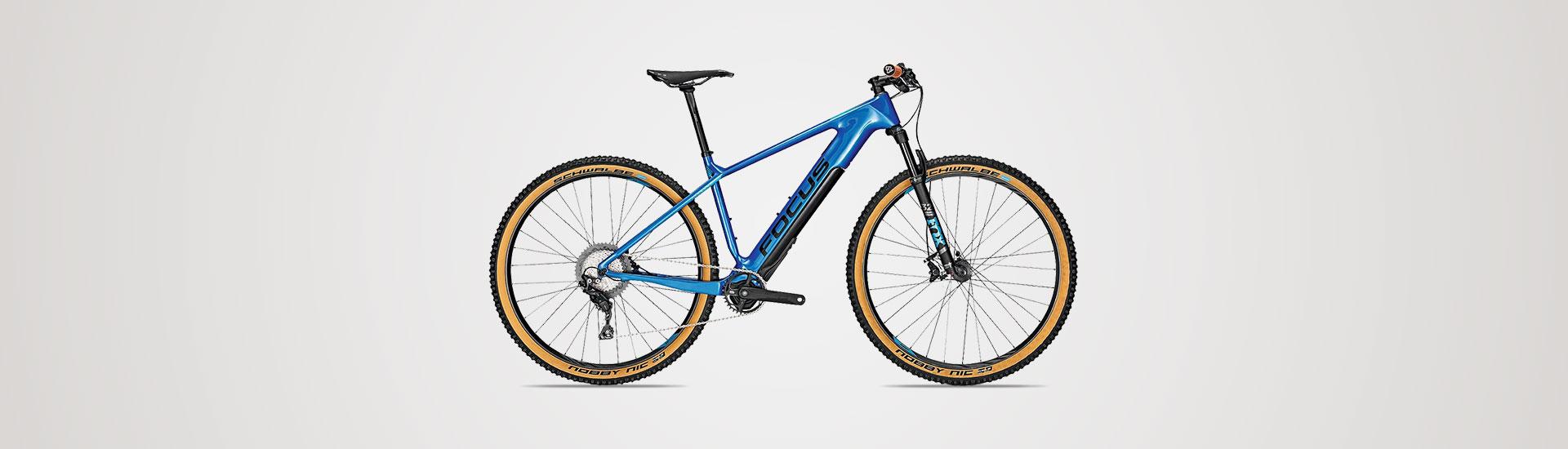Hardtail MTB MTB Beratung: Hardtail