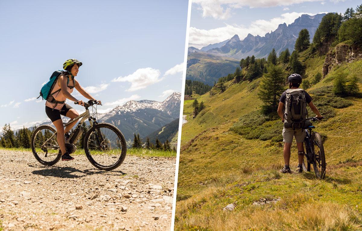 Fahrradtouren Tipps Fahrradtouren