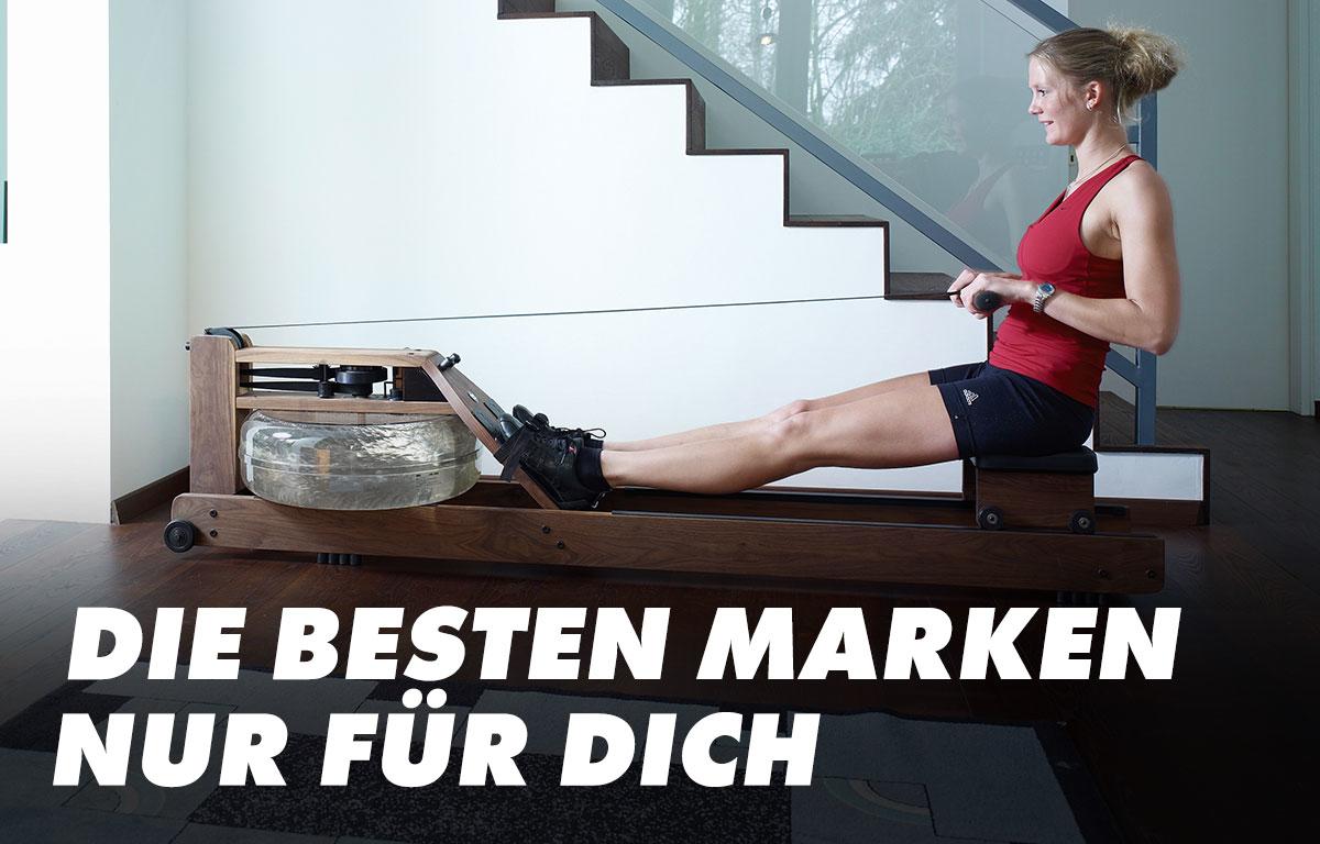 Fitness Markenseite Header Mobil