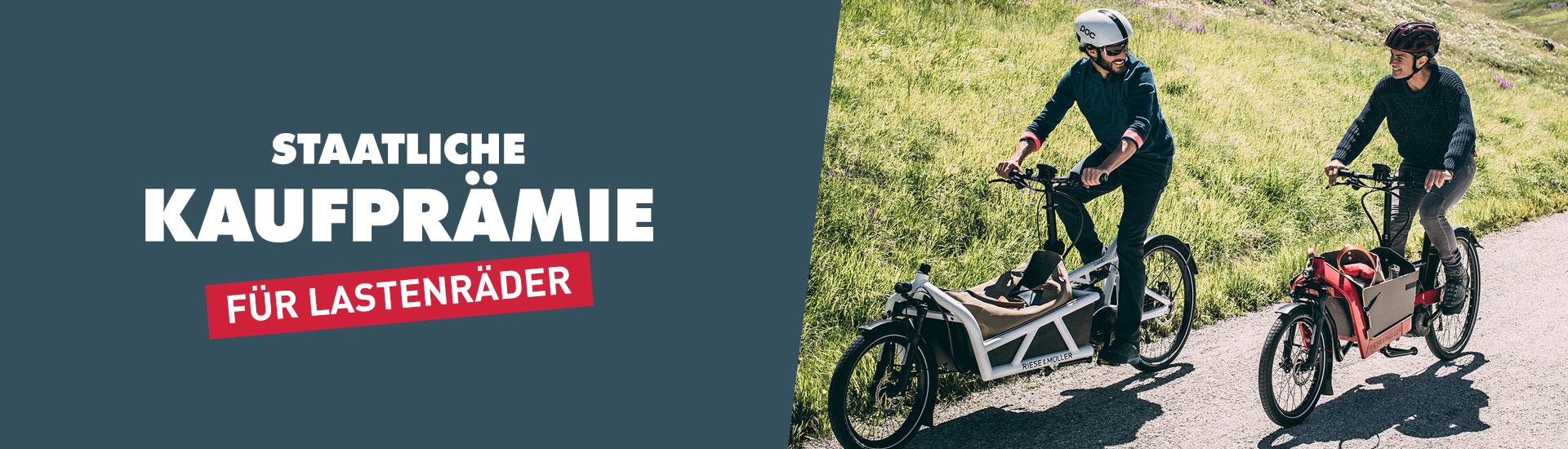 Lastenrad Fördermittel Lastenrad-foerdermittel