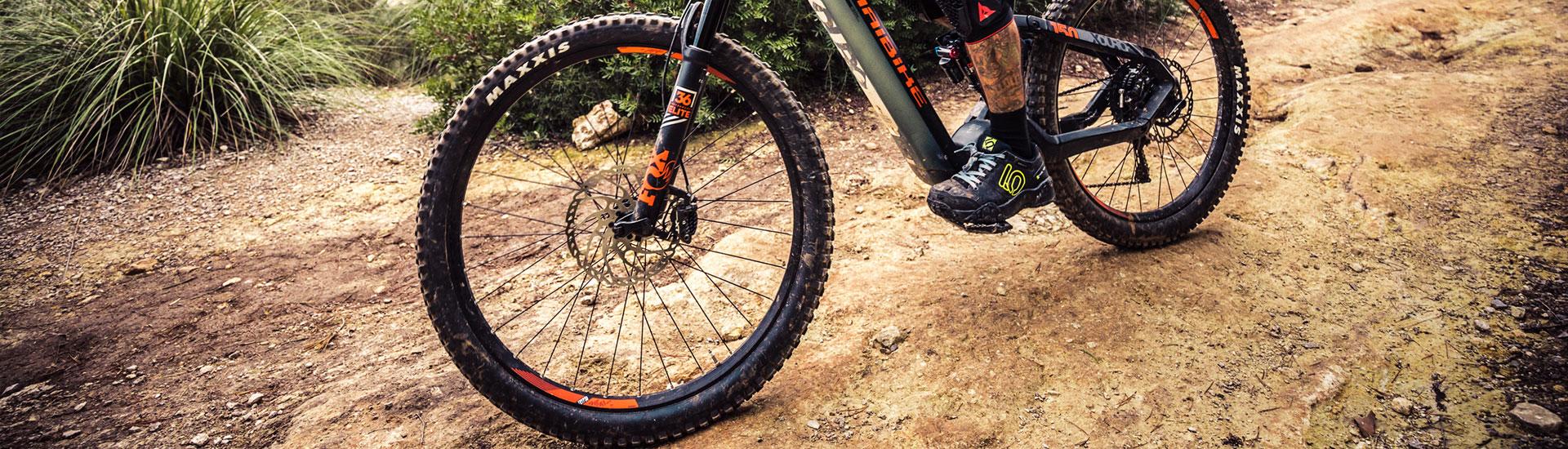 MTB Laufradgröße MTB Laufradgröße Header Desktop neu