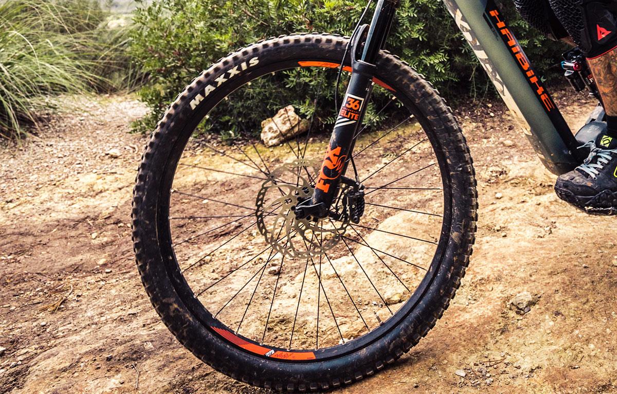 MTB Laufradgröße MTB Laufradgröße Header mobil neu