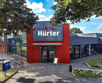 Fahrrad XXL Hürter Münster