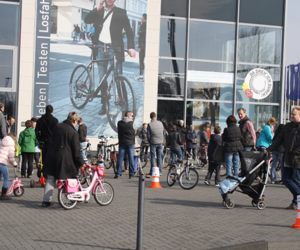 XXL Fahrradflohmarkt