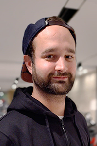 Leasingteam Hürter Münster Maurice Mathiak